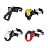 Practical Electric Scooter Hook Aluminum Alloy Screw Hanger Luggage Helmet Hook Cycling Accessories for Xiaomi Mijia M365Practical Electric Scooter Hook Aluminum Alloy Screw Hanger Luggage Helmet Hook Cycling Accessories for Xiaomi Mijia M365