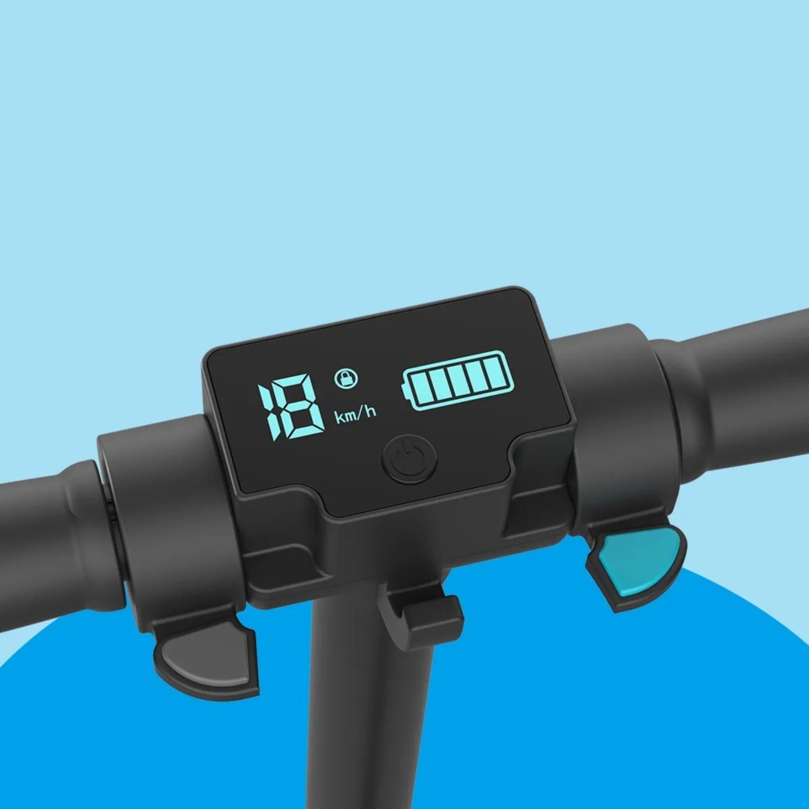 Electric Kickscooters